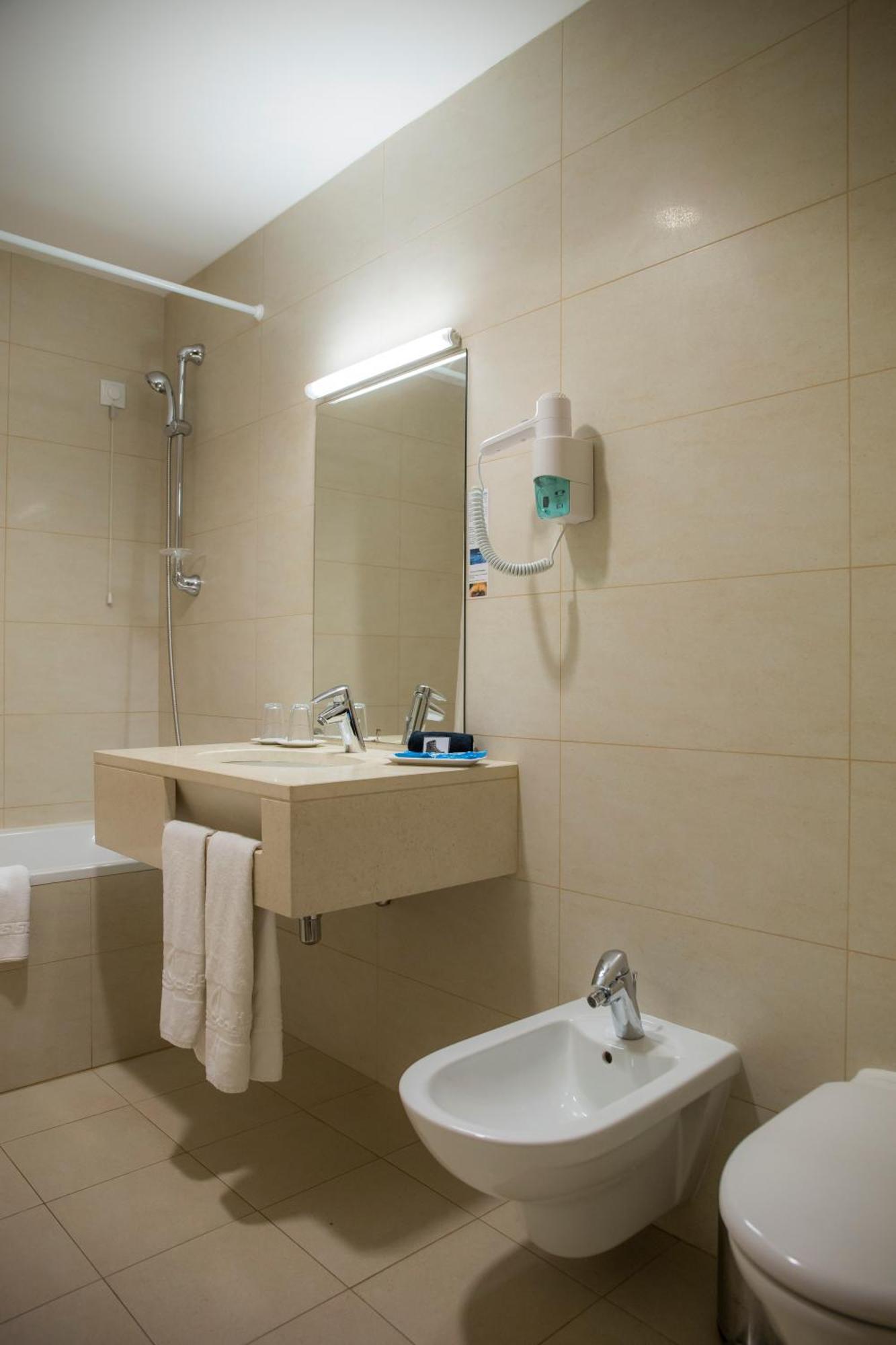 Hotel Mira Sagres Vila do Bispo Esterno foto