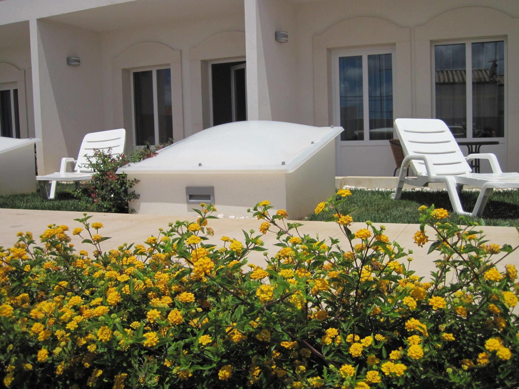 Hotel Mira Sagres Vila do Bispo Esterno foto