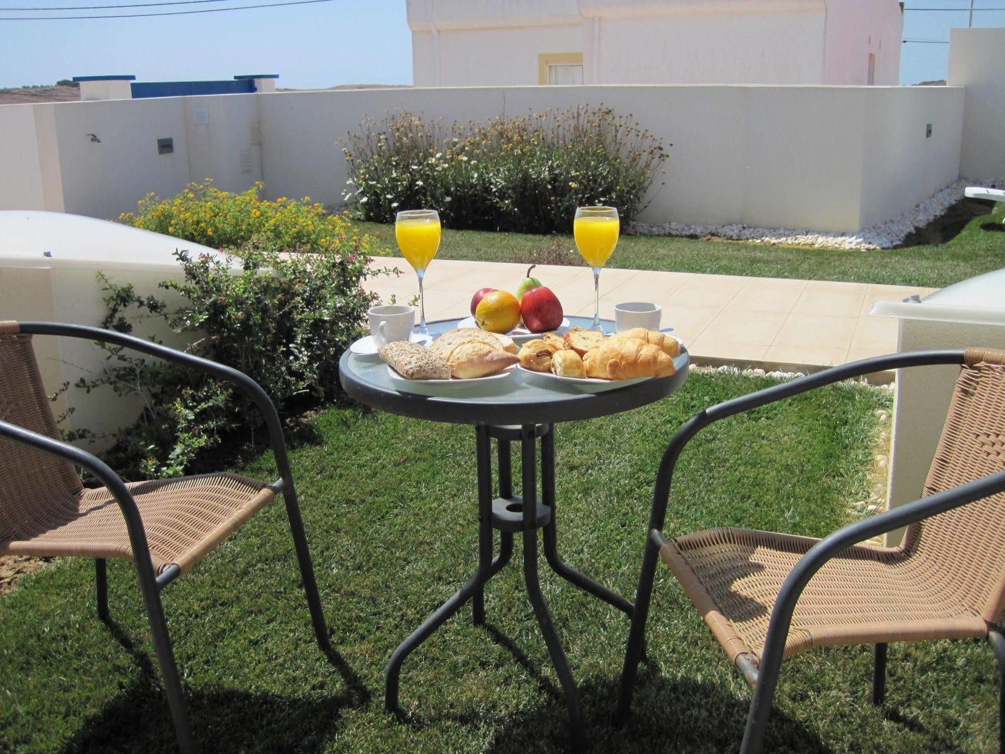 Hotel Mira Sagres Vila do Bispo Esterno foto