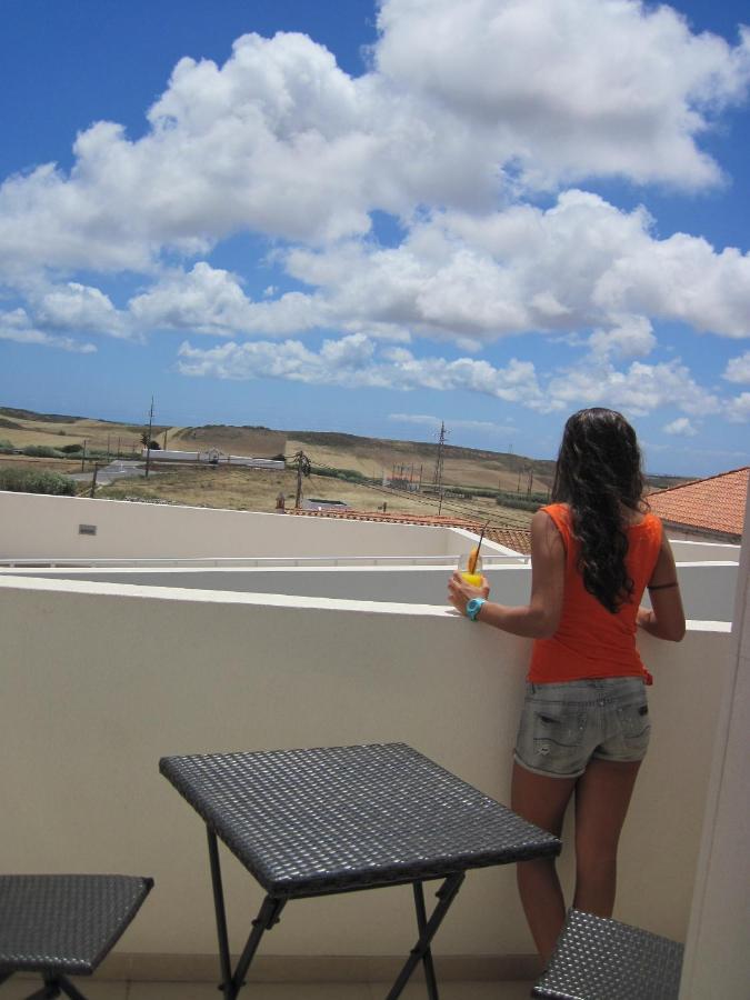 Hotel Mira Sagres Vila do Bispo Esterno foto